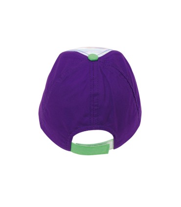 Gorra bebe safta ajustable 44 46 cm