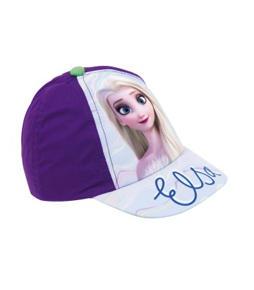 Gorra bebe safta ajustable 44 46 cm