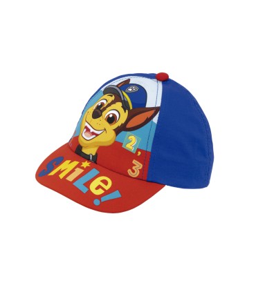 Gorra bebe safta ajustable 44 46 cm