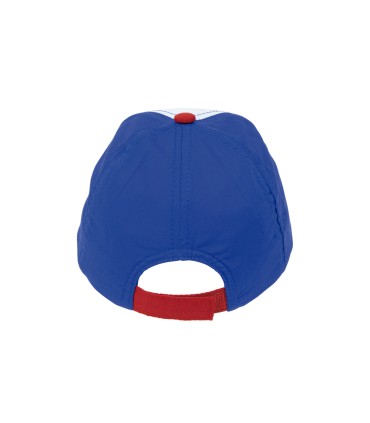 Gorra bebe safta ajustable 44 46 cm