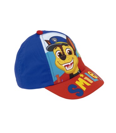 Gorra bebe safta ajustable 44 46 cm