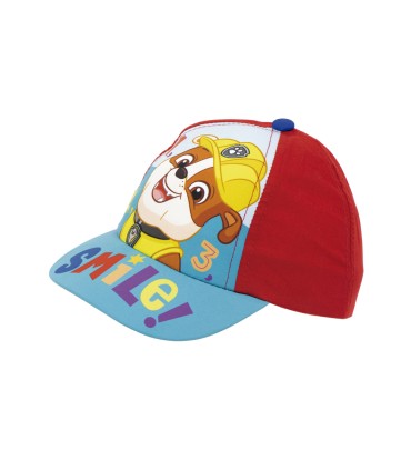 Gorra bebe safta ajustable 44 46 cm