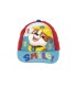 Gorra bebe safta ajustable 44 46 cm