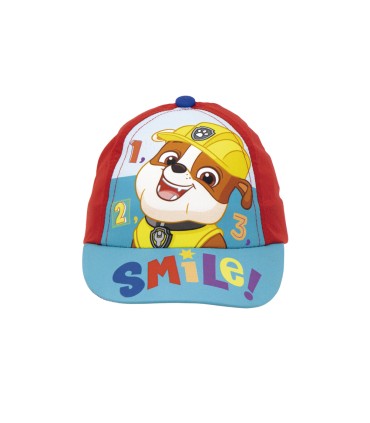 Gorra bebe safta ajustable 44 46 cm