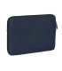 Funda para portatil 14 safta business black blue grey 340x20x250 mm