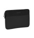 Funda para portatil 116 saftaneopreno safta business black blue grey 310x20x230 mm