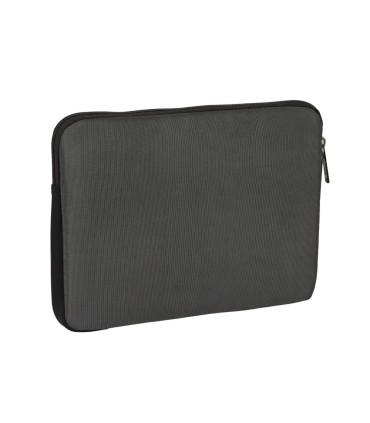 Funda para portatil 116 safta neopreno safta business black blue grey 310x20x230 mm