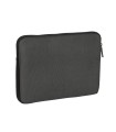 Funda para portatil 11,6\" safta neopreno safta business (black-blue-grey) 310x20x230 mm