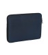 Funda para portatil 116 safta neopreno safta business black blue grey 310x20x230 mm