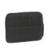 Funda para portatil 116 safta neopreno moos capsula black 310x20x230 mm