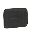 Funda para portatil 11,6\" safta neopreno moos capsula black 310x20x230 mm