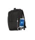 Cartera escolar safta business black blue grey mochila portatil 156 y 141 tab 97usb