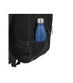 Cartera escolar safta business (black-blue-grey) mochila portatil 15,6\" y 14,1\" + tab 9,7\"+usb