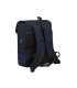 Cartera escolar safta business black blue grey mochila ordenador 133 290x120x390 mm