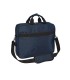 Cartera escolar safta business black blue grey maletin ordenador 156 410x90x330 mm