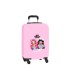 Cartera escolar safta na na na surprise sparkles trolley cabina 345x200x550 mm