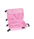 Cartera escolar safta na na na surprise sparkles trolley cabina 345x200x550 mm