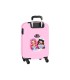 Cartera escolar safta na na na surprise sparkles trolley cabina 345x200x550 mm