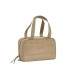 Cartera escolar safta moos capsula camel neceser rectangular 310x140x190 mm