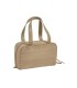 Cartera escolar safta moos capsula camel neceser rectangular 310x140x190 mm