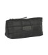 Cartera escolar safta moos capsula black neceser 230x80x120 mm