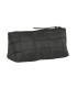 Cartera escolar safta moos capsula black neceser 230x80x120 mm