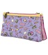 Cartera escolar safta gorjuss fairground neceser pequeno doble 215x115x50 mm