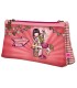 Cartera escolar safta gorjuss fairground neceser pequeno doble 215x115x50 mm