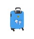 Cartera escolar safta el hormiguero trolley cabina 345x200x550 mm