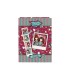 Carpeta carton folio gomas solapas safta gorjuss fairground 260x25x335 mm