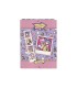 Carpeta carton folio gomas solapas safta gorjuss fairground 260x25x335 mm