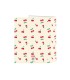 Carpeta carton folio 4 anillas safta lomo ancho safta cherry 270x60x330 mm