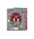 Carpeta carton folio 4 anillas safta lomo ancho gorjuss fairground 270x60x330 mm