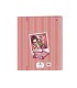 Carpeta 4 anillas safta a4 con recambio 100 hojas gorjuss fairground 270x35x320 mm