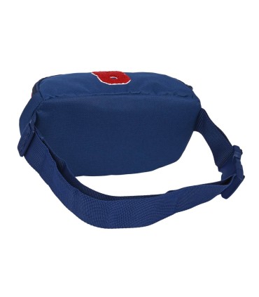 Bolso escolar safta safta university rinonera 230x90x140 mm