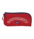 Bolso escolar safta portatodouniversity plano 230x10x110 mm