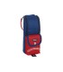 Bolso escolar safta portatodo university con asa 60x60x210 mm