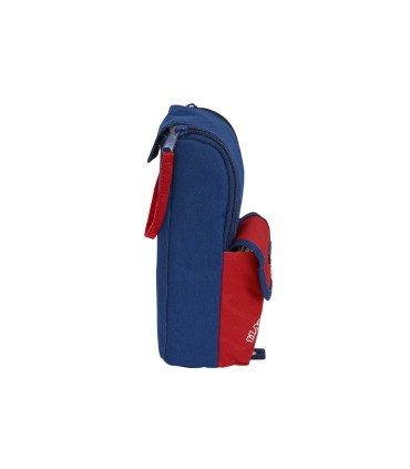 Bolso escolar safta portatodo university con asa 60x60x210 mm