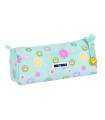 Bolso escolar safta portatodo smiley world summer fun 210x70x80 mm