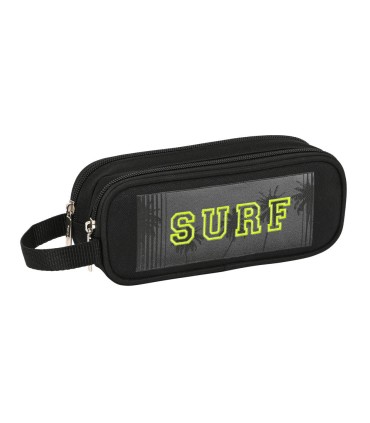 Bolso escolar safta portatodo safta surf doble 210x60x80 mm