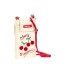 Bolso escolar safta portatodo safta cherry monedero portamovil 100x190 mm