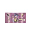 Bolso escolar safta portatodo gorjuss fairground estrecho 220x15x110 mm