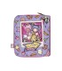 Bolso escolar safta portatodo gorjuss fairground billetera grande 100x30x120 mm