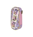 Bolso escolar safta portatodo gorjuss fairground 230x100x60 mm