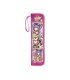 Bolso escolar safta gorjuss fairground portaflauta 360x100x25 mm