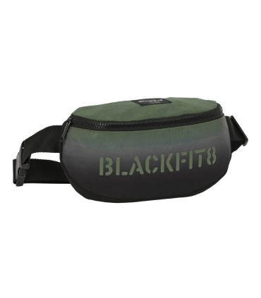 Bolso escolar safta blackfit8 gradiente rinonera 230x90x140 mm