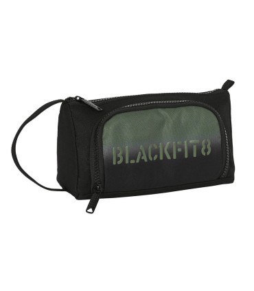 Bolso escolar safta portatodo blackfit8 gradiente con bolsillo desplegable vacio 200x85x110 mm