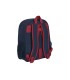 Cartera escolar safta mochila junior adaptable a carro 320x120x380 mm fc barcelona corporativa