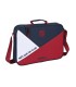 Cartera escolar safta extraescolares 380x60x280 mm fc barcelona corporativa