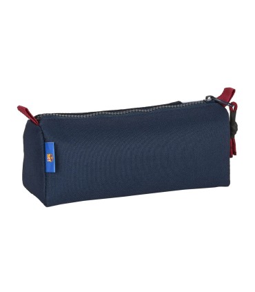 Bolso escolar safta portatodo 210x70x80 mm fc barcelona corporativa